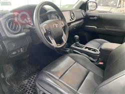 تۆیۆتا تاکۆما